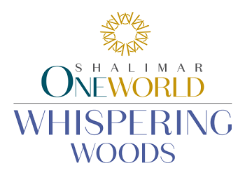 Shalimar One World Whuspering Woods